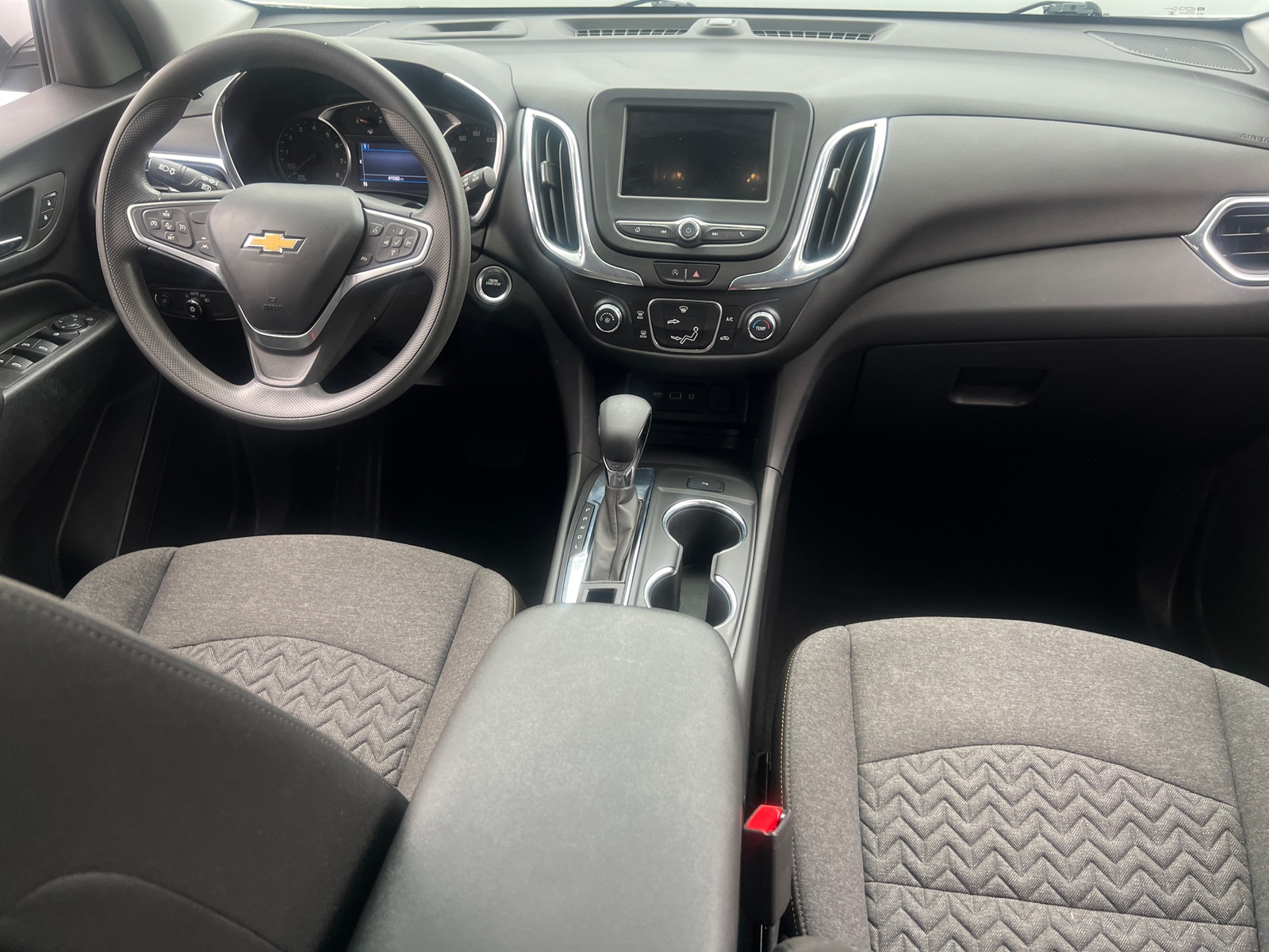 Thumbnail: 2023 Chevrolet Equinox - 3