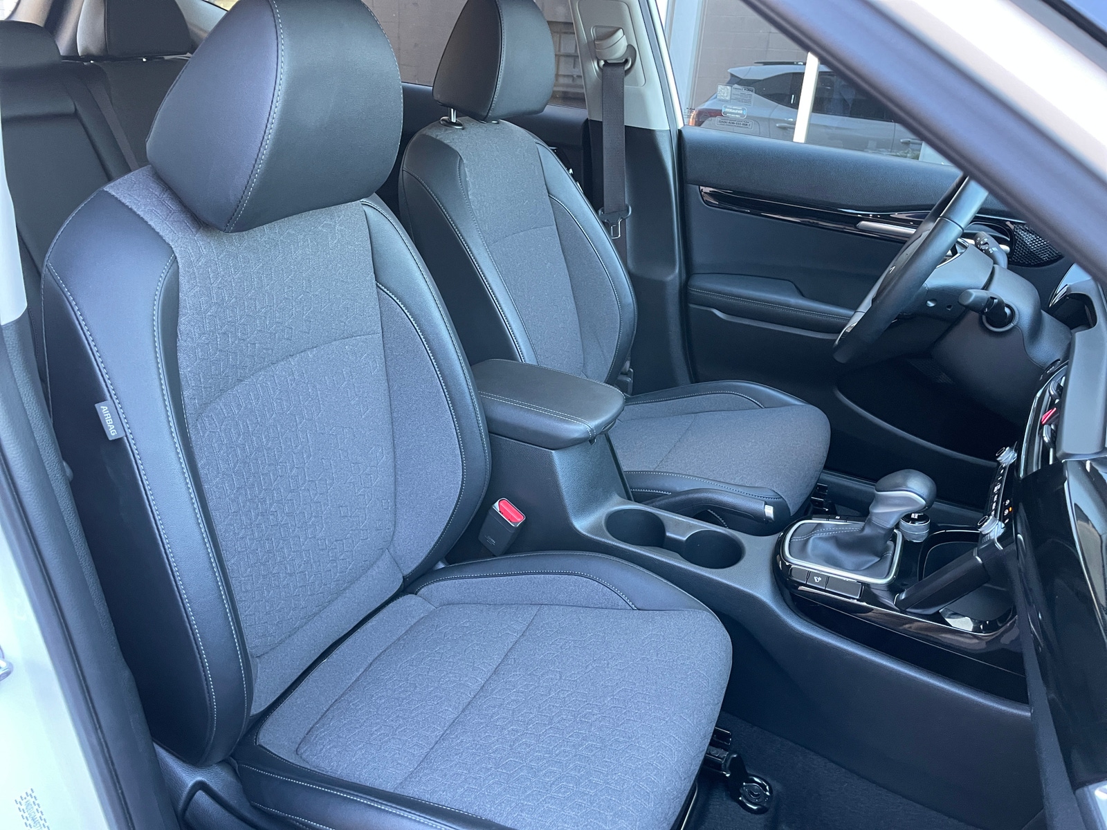 Thumbnail: 2025 Kia Seltos - 2