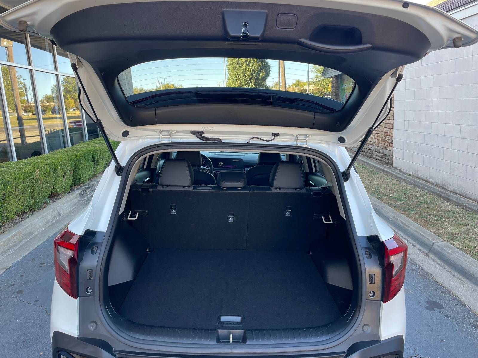 Thumbnail: 2025 Kia Seltos - 6