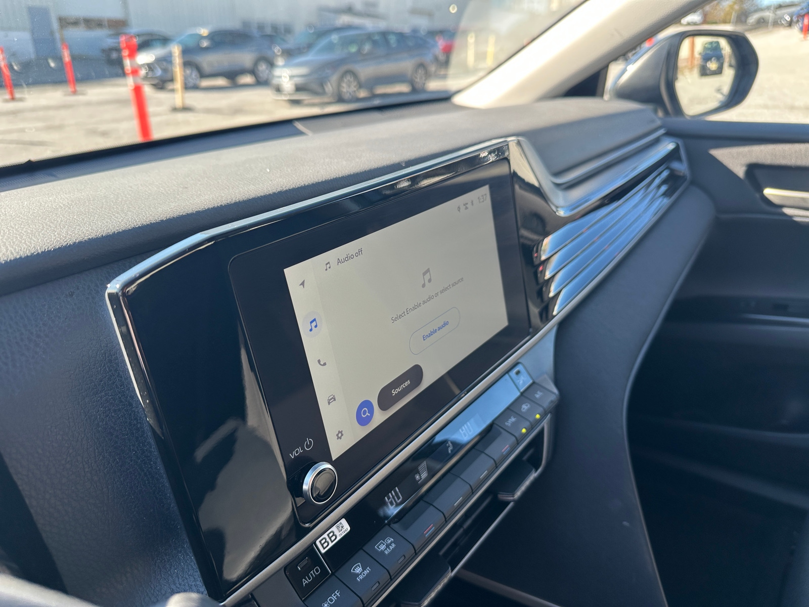 Thumbnail: 2025 Toyota Camry - 4