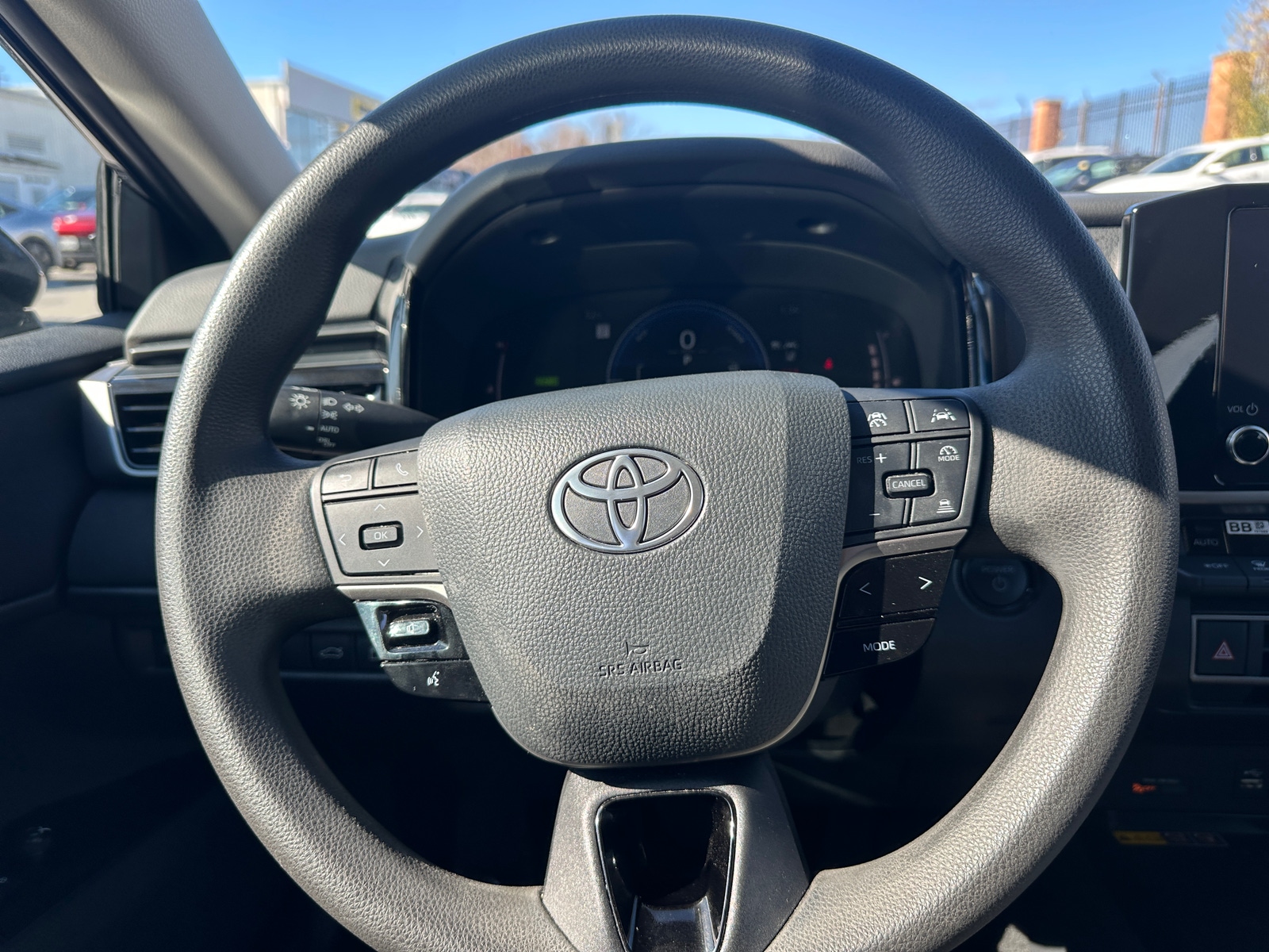 Thumbnail: 2025 Toyota Camry - 5