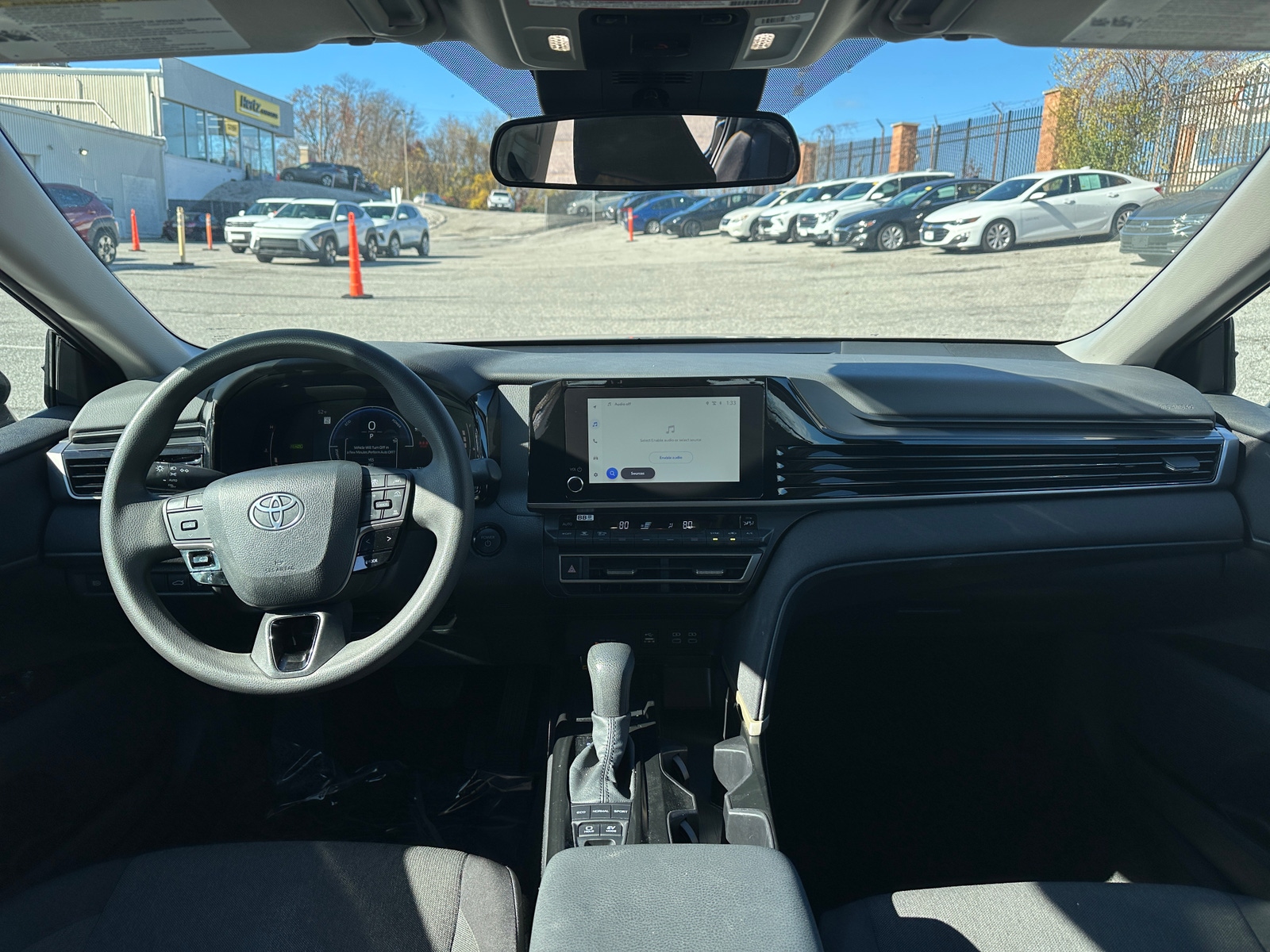 Thumbnail: 2025 Toyota Camry - 3