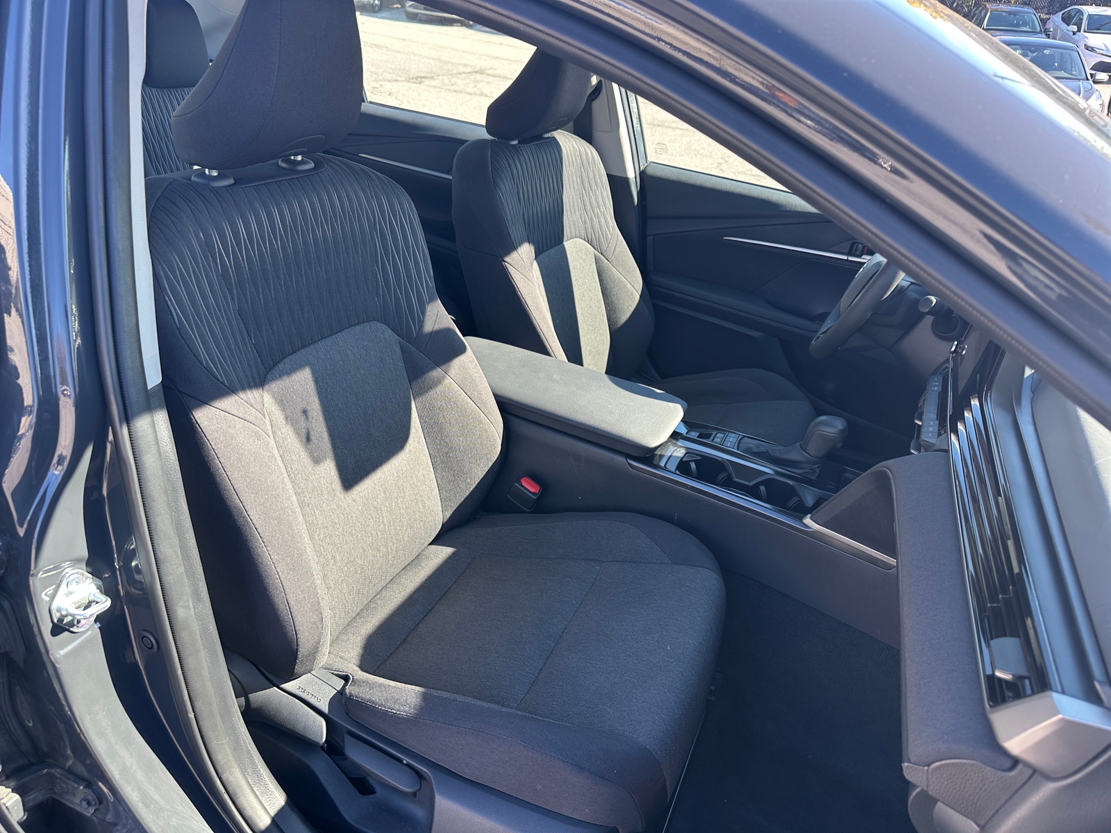 Thumbnail: 2025 Toyota Camry - 2