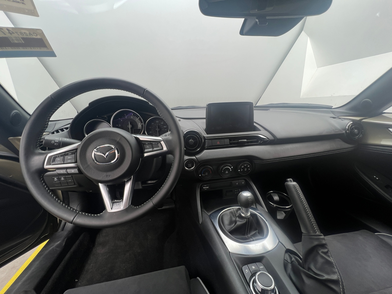 Thumbnail: 2023 Mazda MX-5 Miata - 2