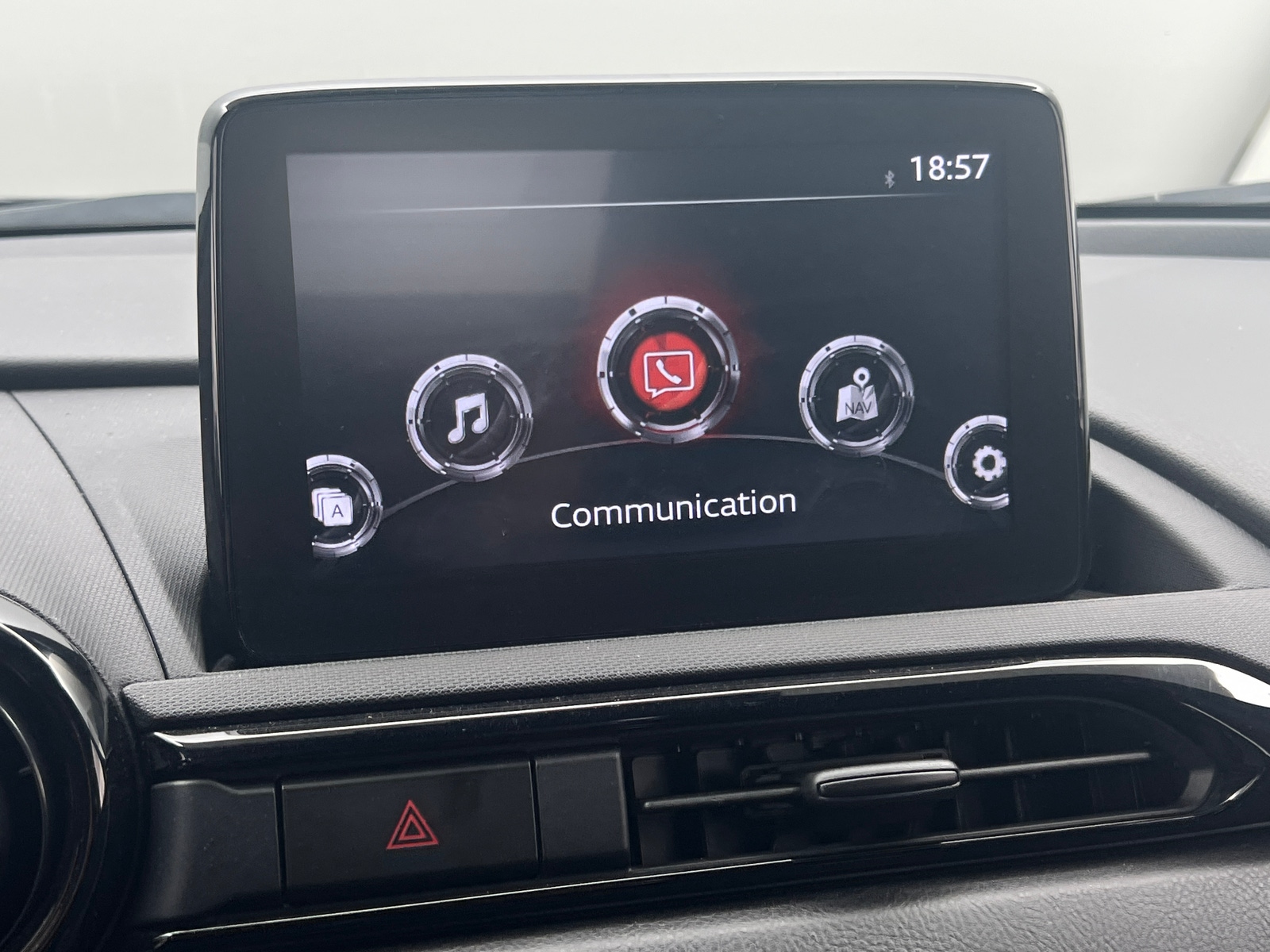 Thumbnail: 2023 Mazda MX-5 Miata - 3