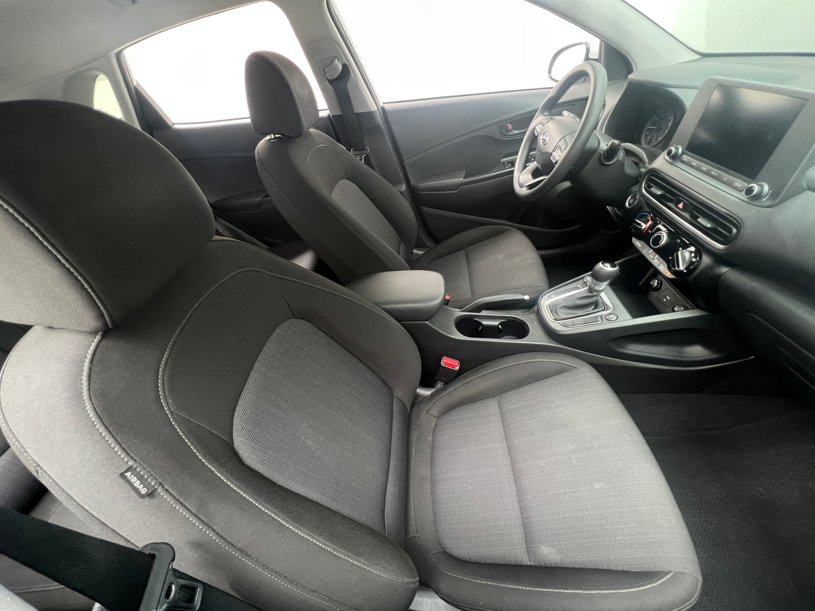Thumbnail: 2022 Hyundai Kona - 2