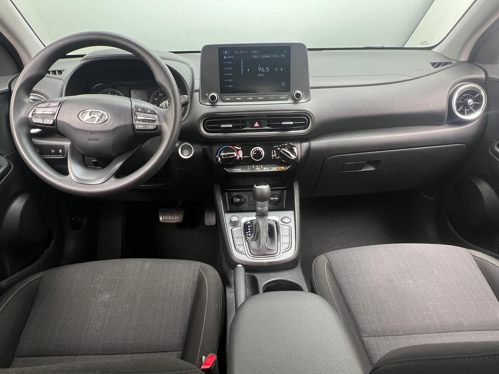 Thumbnail: 2022 Hyundai Kona - 3