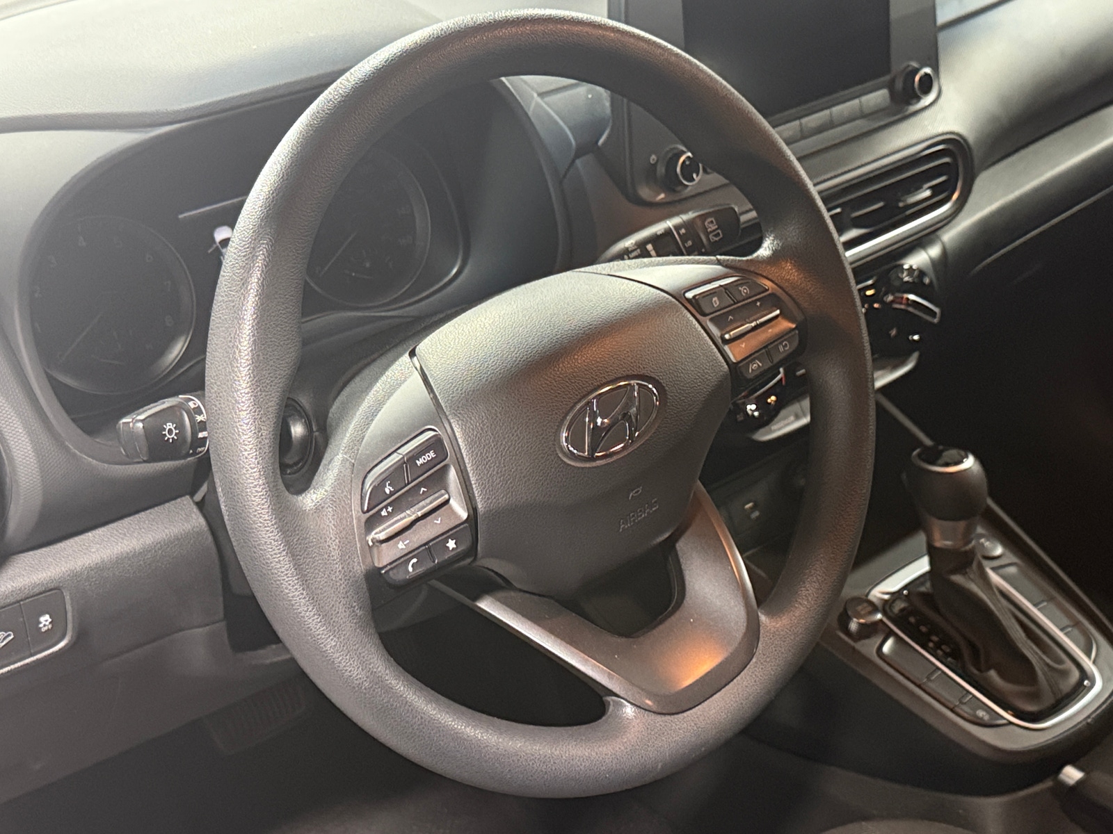 Thumbnail: 2022 Hyundai Kona - 5