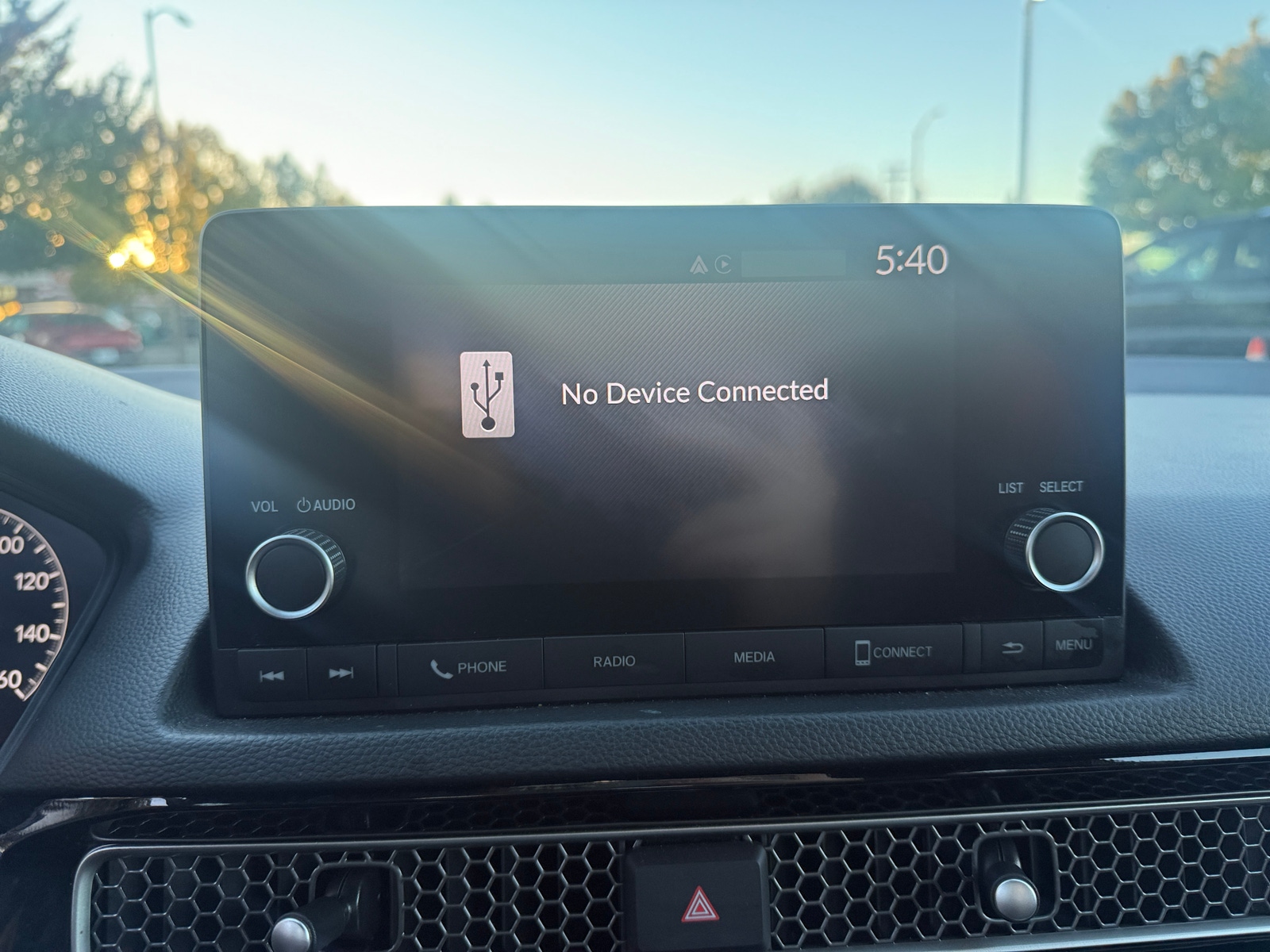 Thumbnail: 2025 Honda Civic - 4