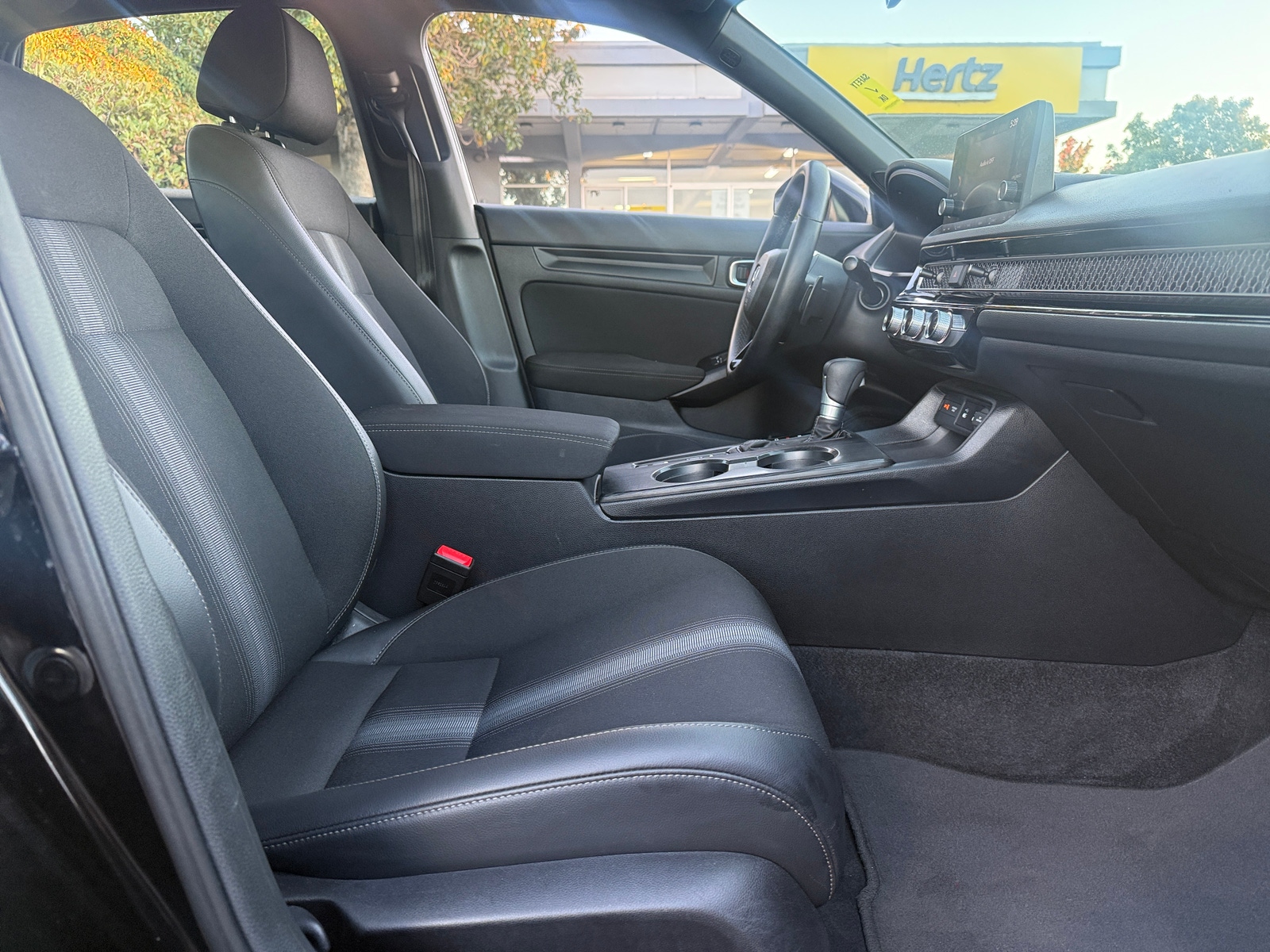 Thumbnail: 2025 Honda Civic - 2