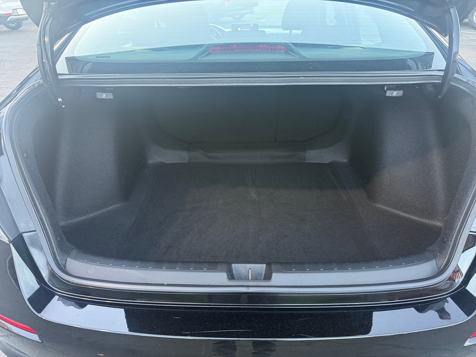 Thumbnail: 2025 Honda Civic - 6