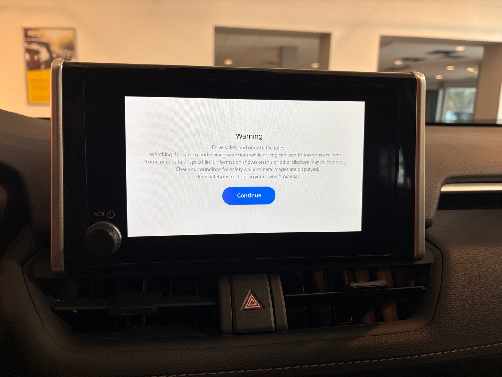 Thumbnail: 2025 Toyota RAV4 - 4