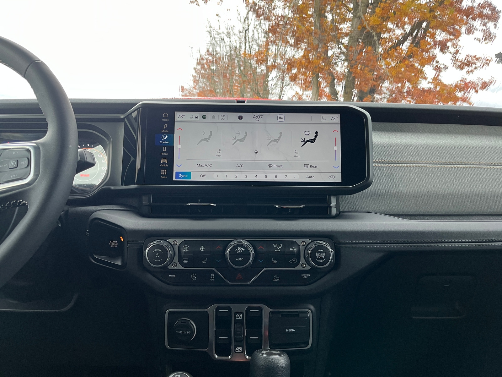 Thumbnail: 2025 Jeep Wrangler - 4