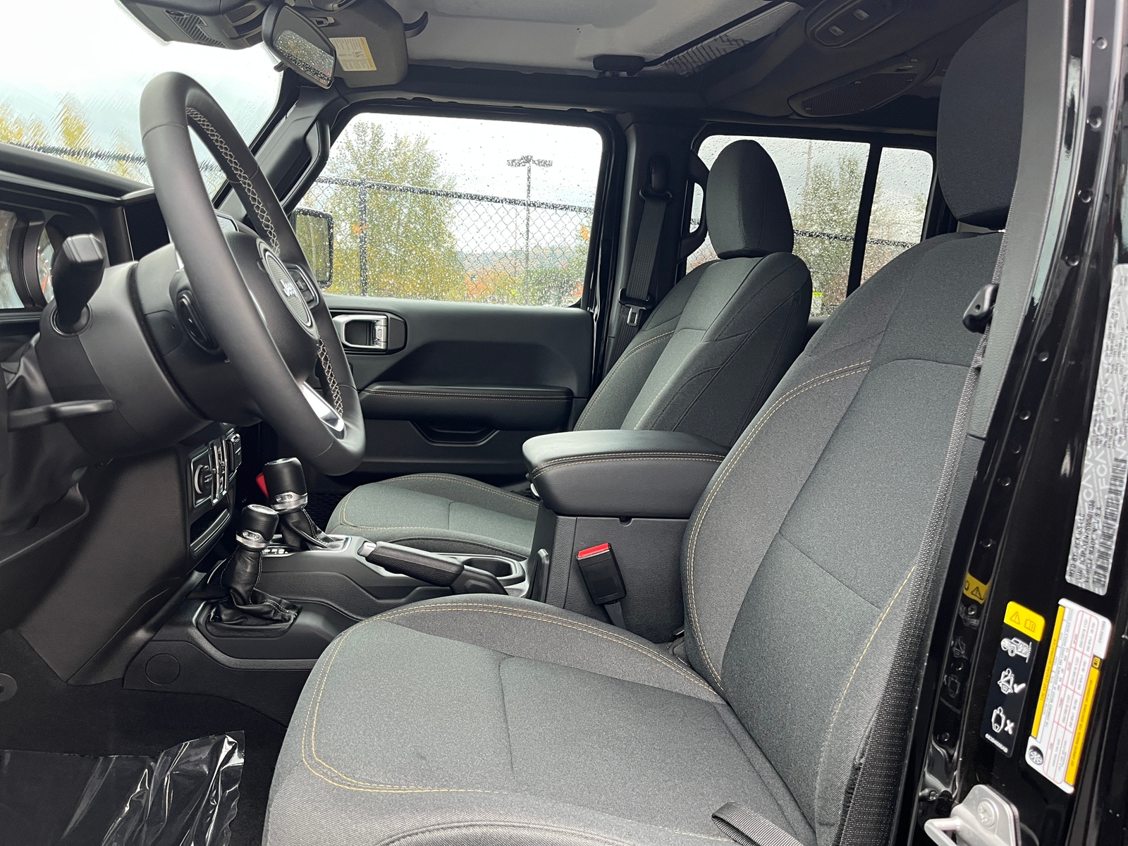 Thumbnail: 2025 Jeep Wrangler - 2