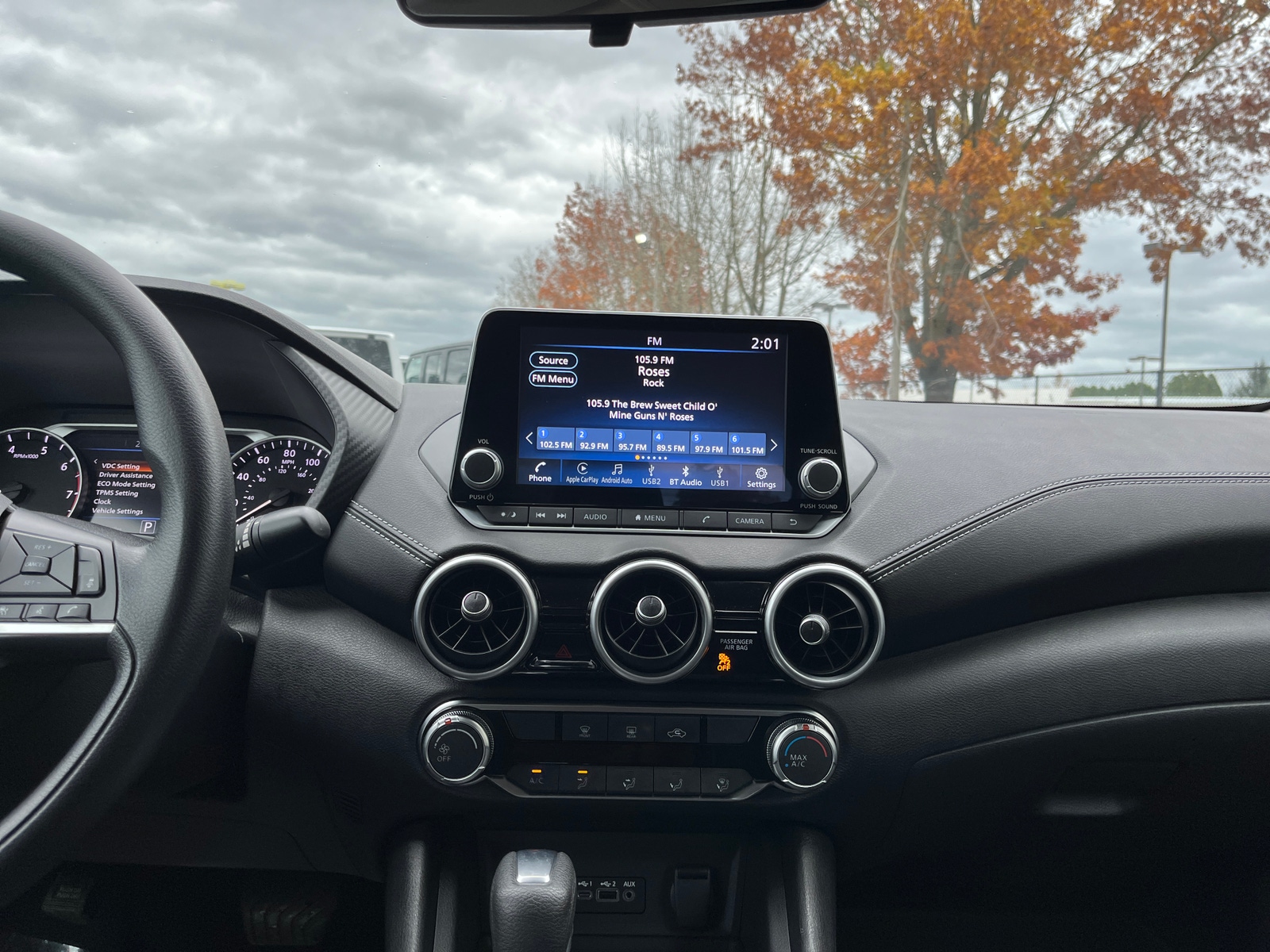 Thumbnail: 2024 Nissan Sentra - 4