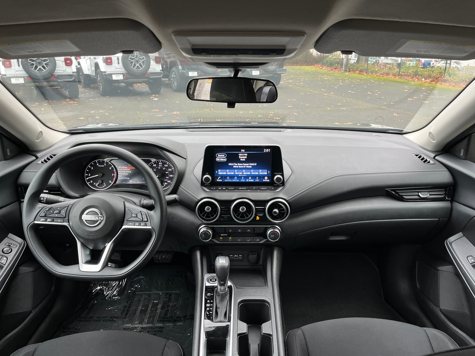 Thumbnail: 2024 Nissan Sentra - 3