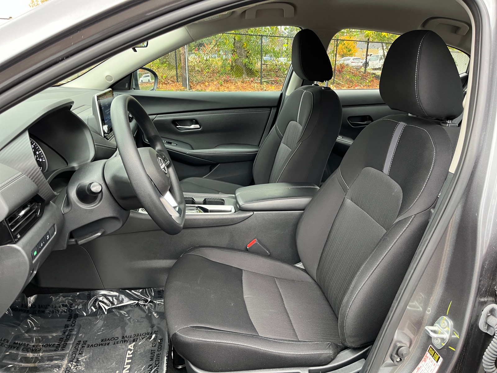 Thumbnail: 2024 Nissan Sentra - 2