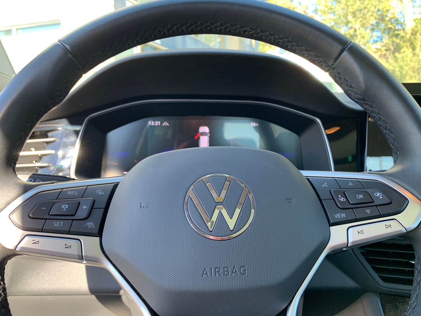 Thumbnail: 2025 Volkswagen Jetta - 5