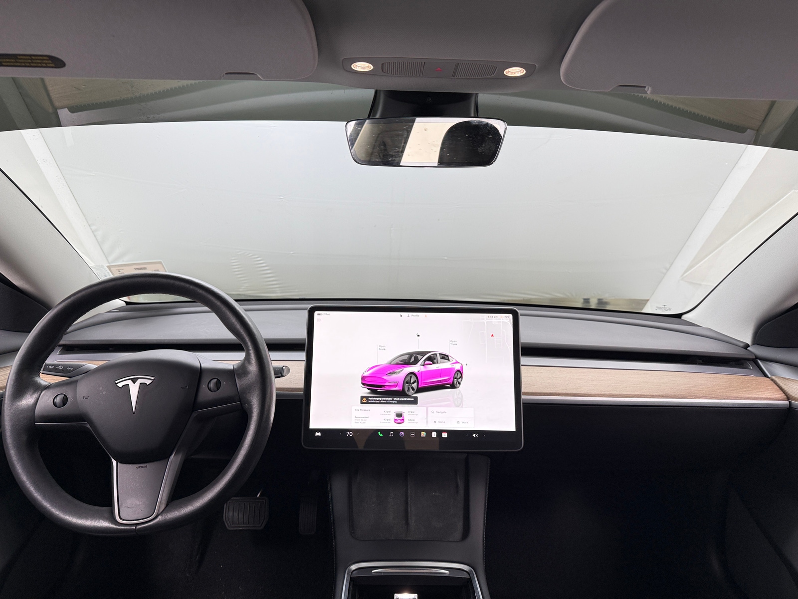 Thumbnail: 2022 Tesla Model 3 - 2