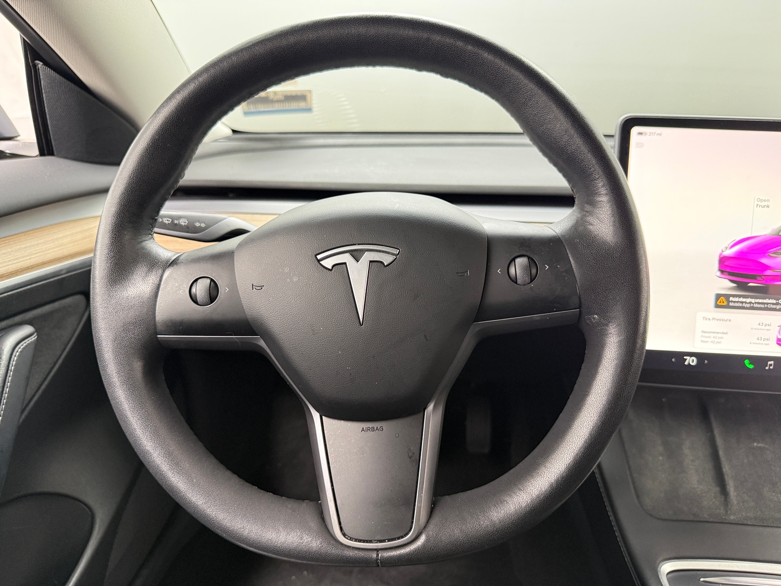 Thumbnail: 2022 Tesla Model 3 - 4