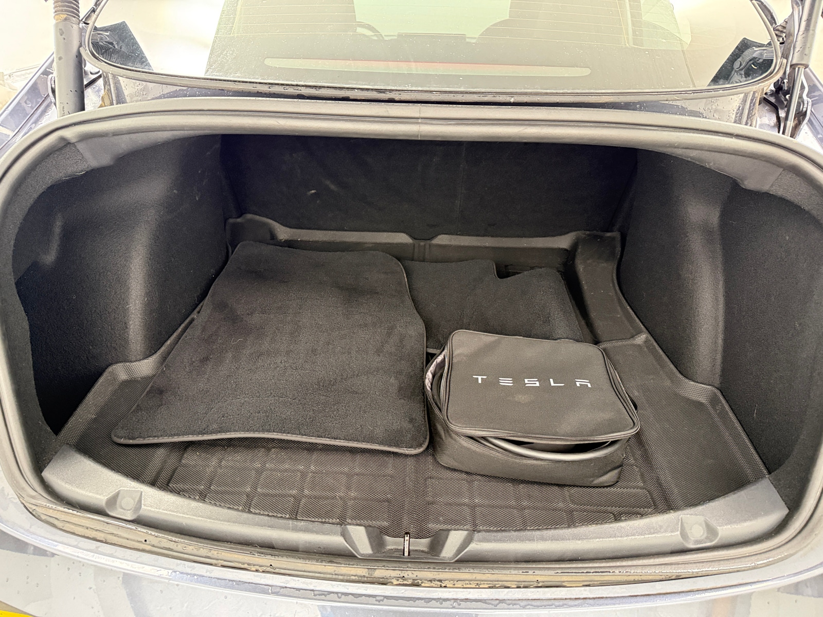 Thumbnail: 2022 Tesla Model 3 - 6