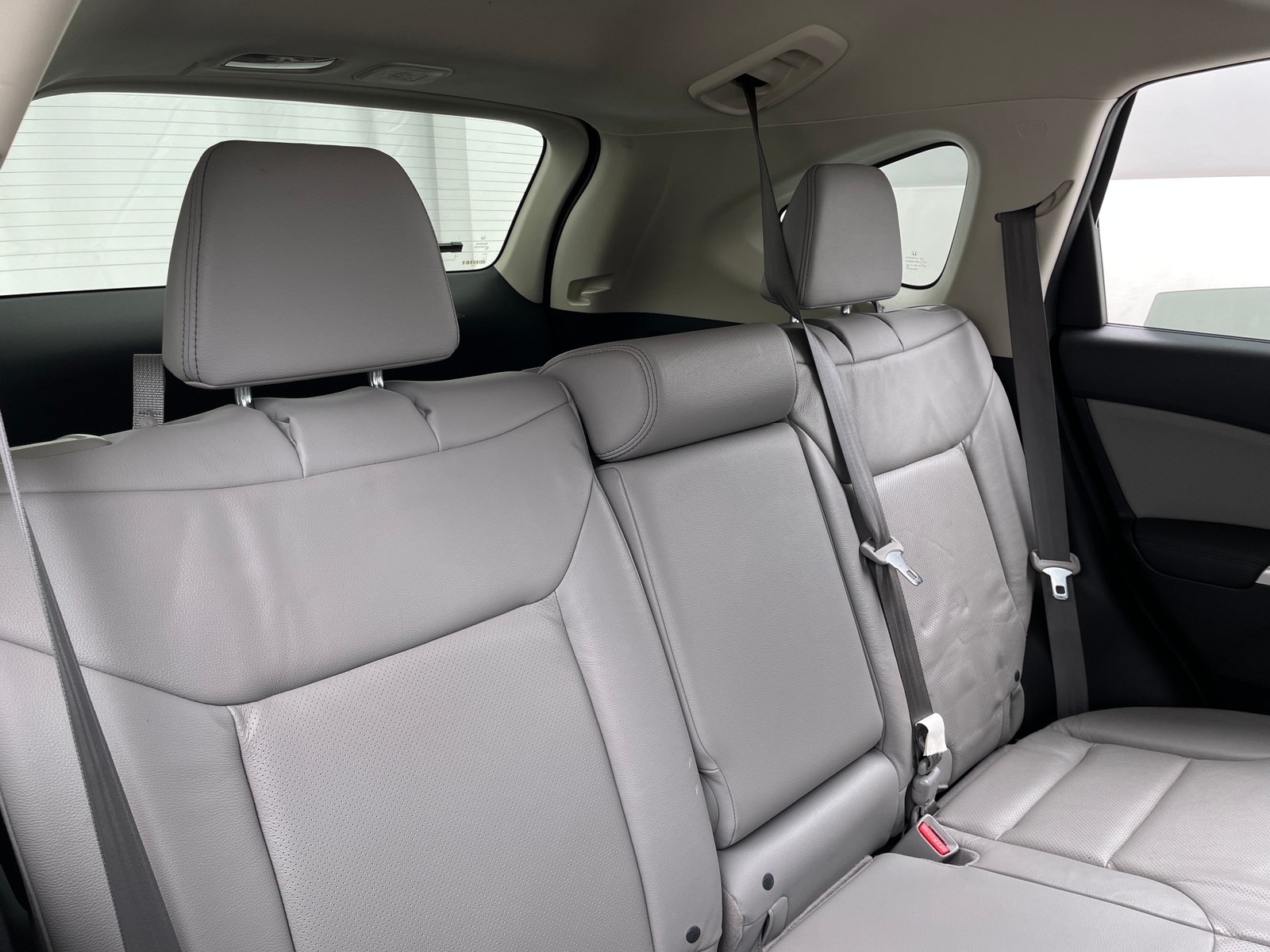 Thumbnail: 2015 Honda CR-V - 5