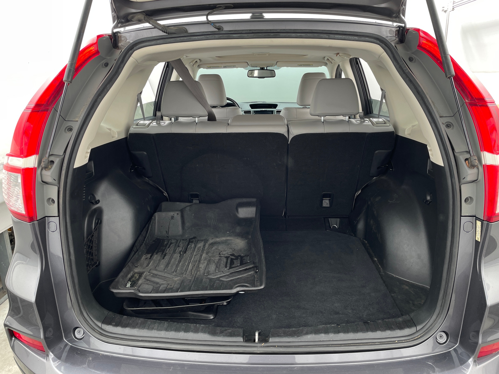 Thumbnail: 2015 Honda CR-V - 6