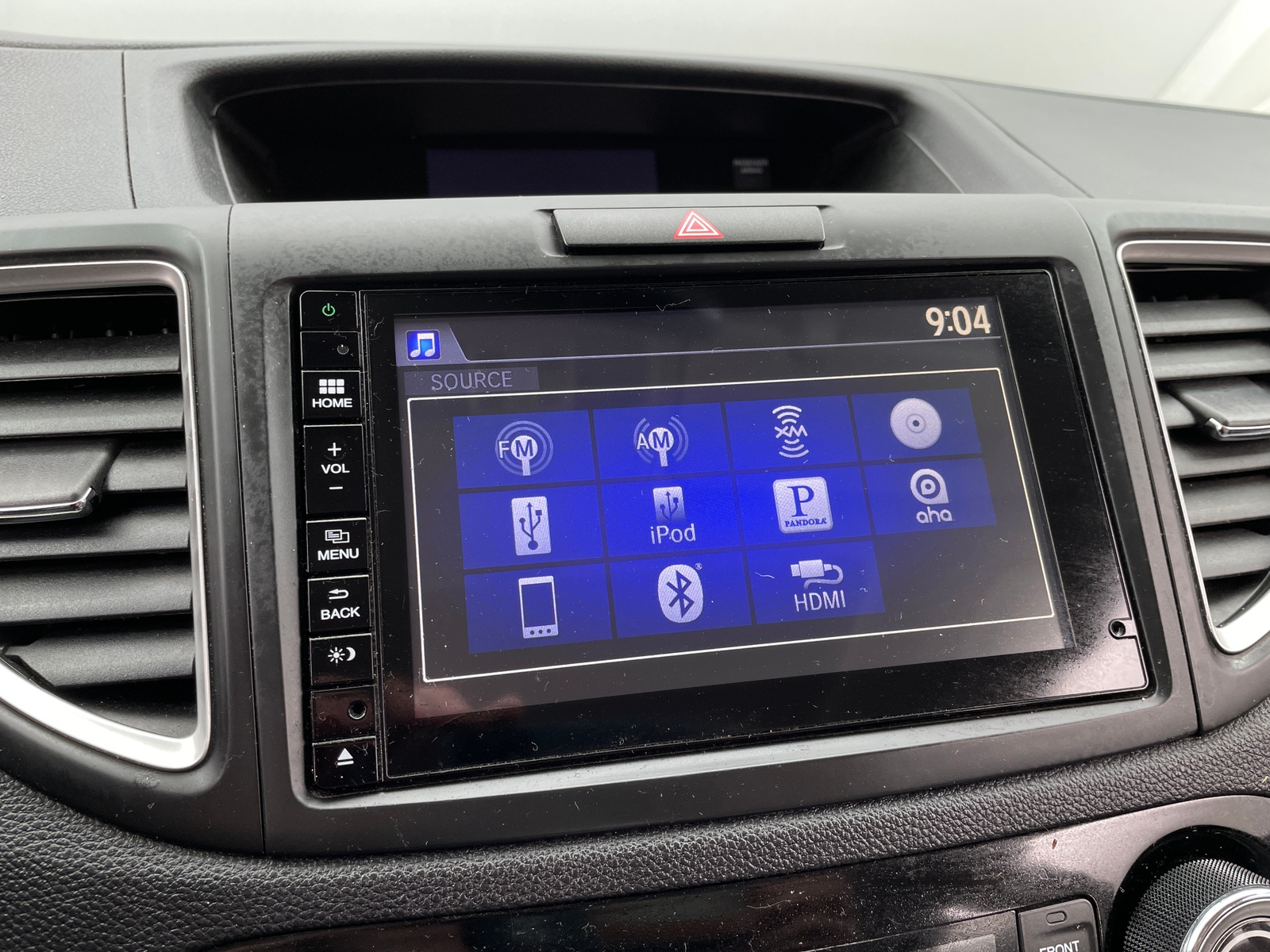 Thumbnail: 2015 Honda CR-V - 3
