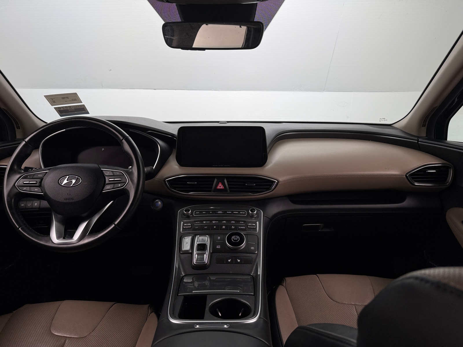 Thumbnail: 2022 Hyundai Santa Fe - 3