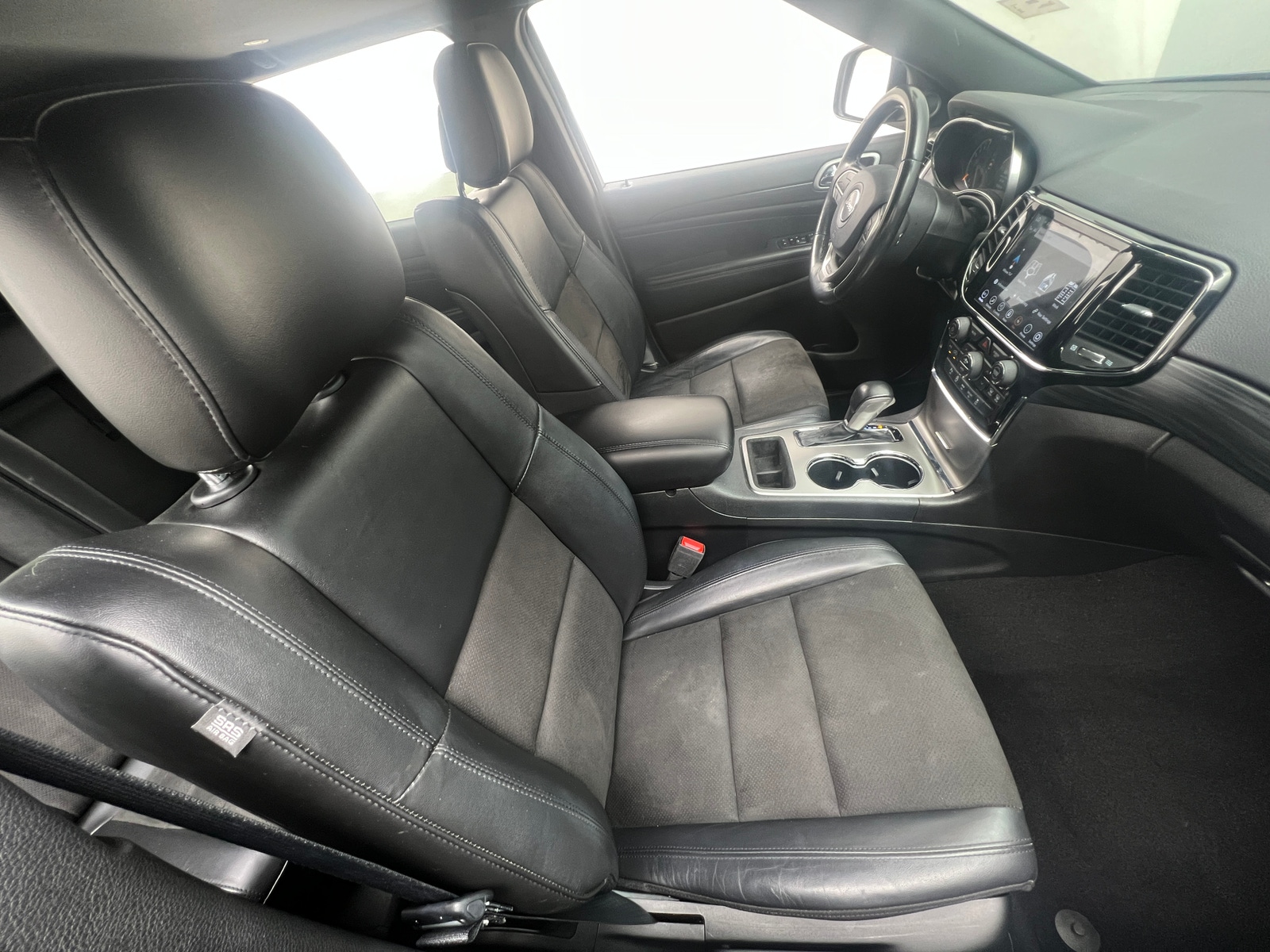 Thumbnail: 2020 Jeep Grand Cherokee - 2