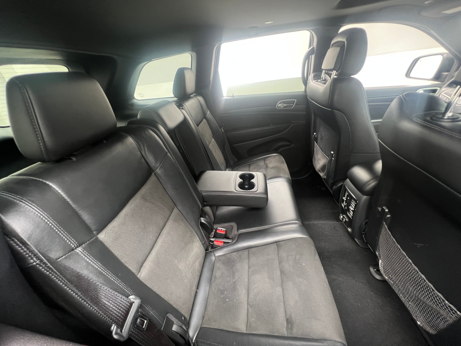 Thumbnail: 2020 Jeep Grand Cherokee - 6
