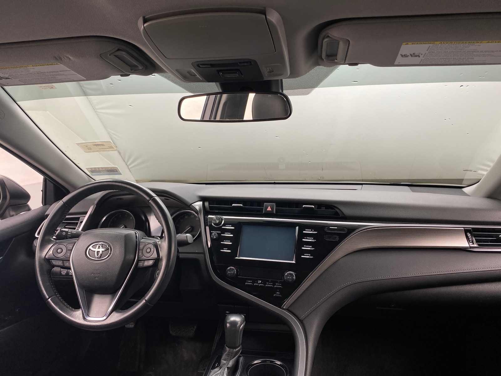 Thumbnail: 2019 Toyota Camry - 2