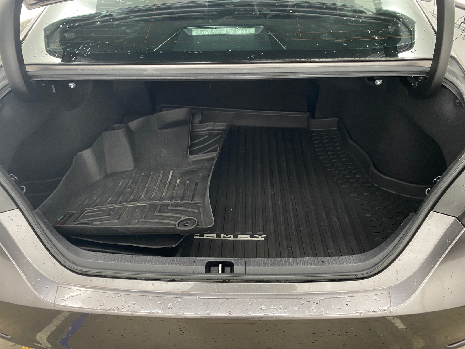 Thumbnail: 2019 Toyota Camry - 6