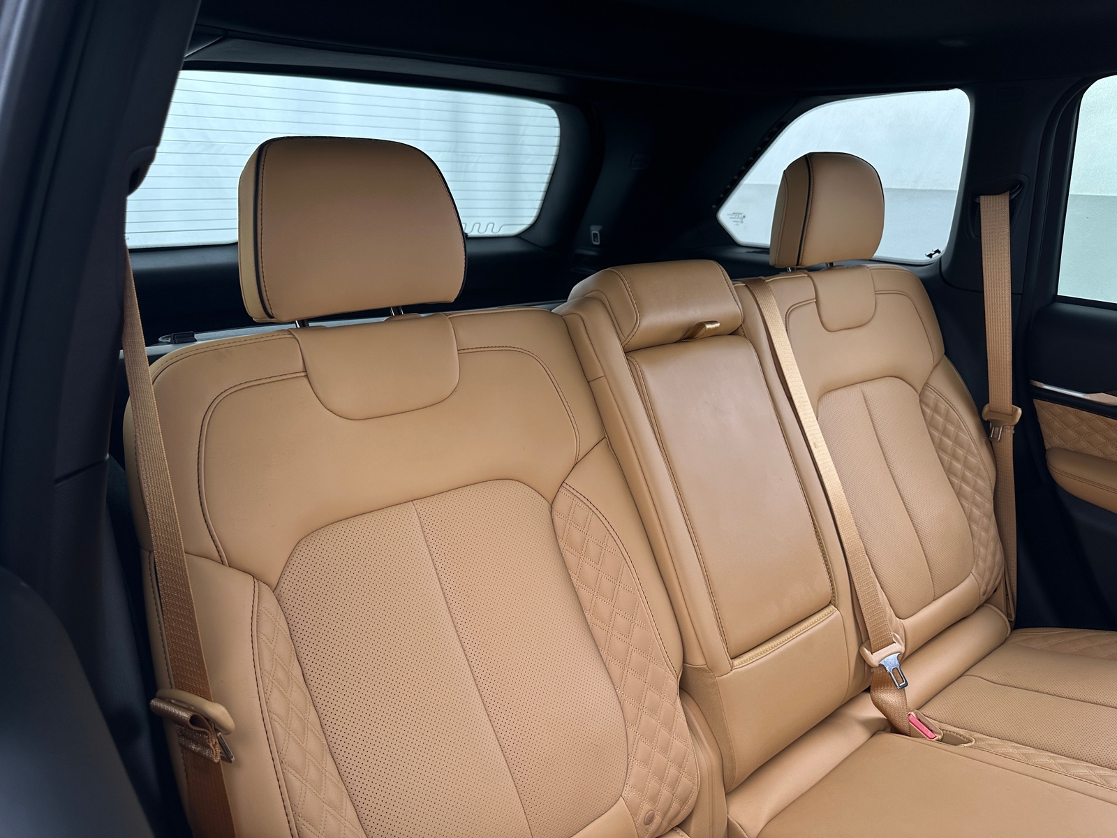 Thumbnail: 2024 Jeep Grand Cherokee - 5