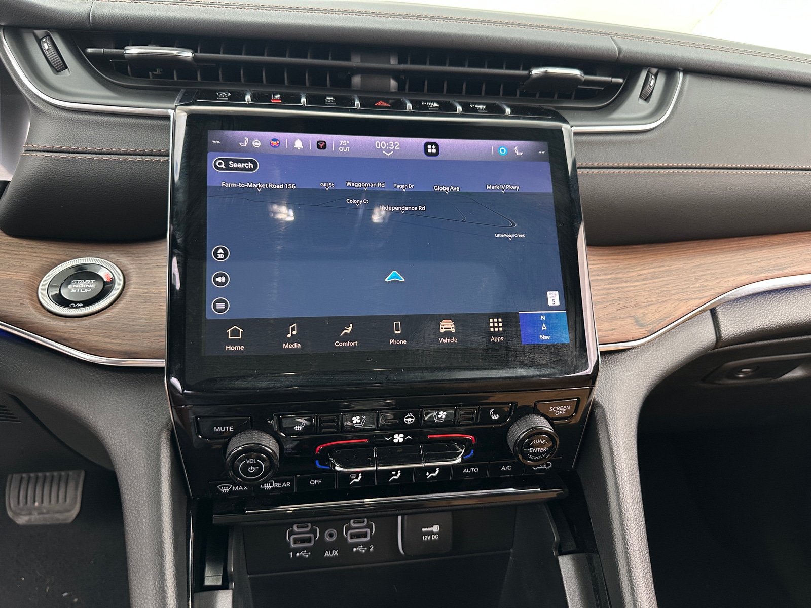 Thumbnail: 2024 Jeep Grand Cherokee - 3
