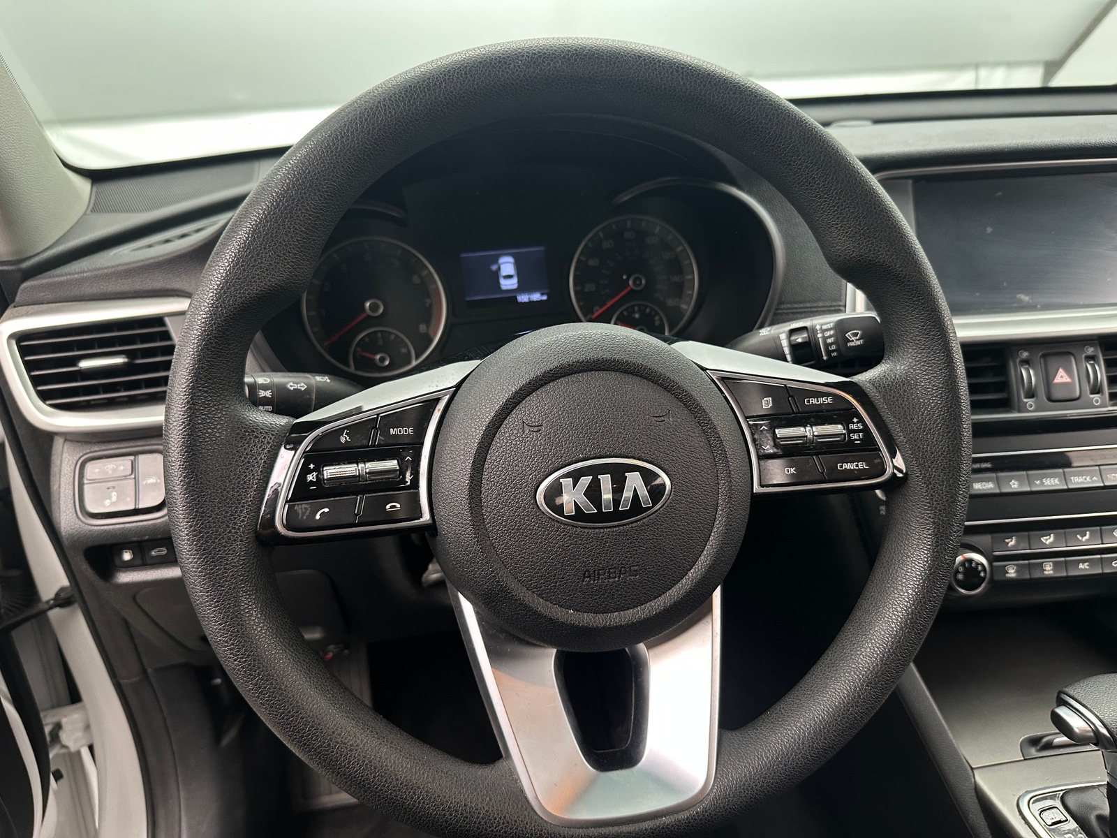 Thumbnail: 2019 Kia Optima - 5