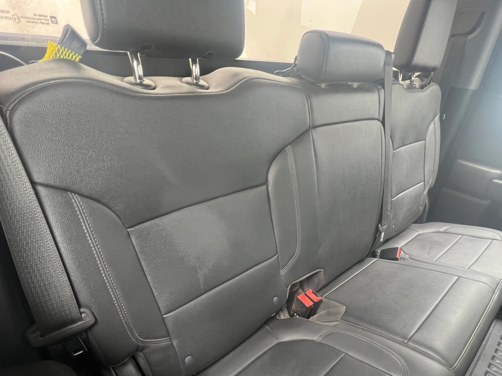 Thumbnail: 2021 Chevrolet Silverado 1500 - 6