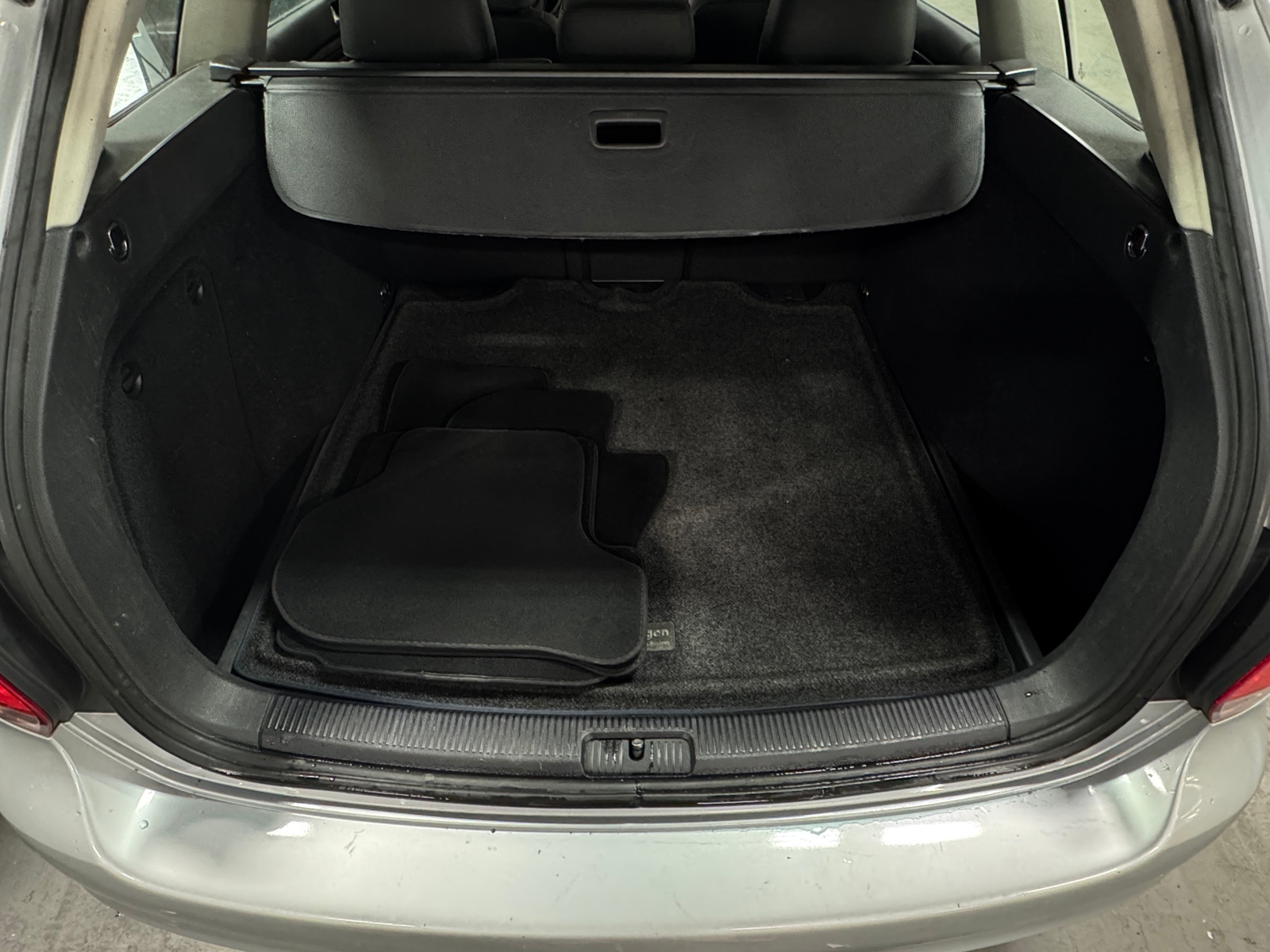 Thumbnail: 2012 Volkswagen Jetta - 6