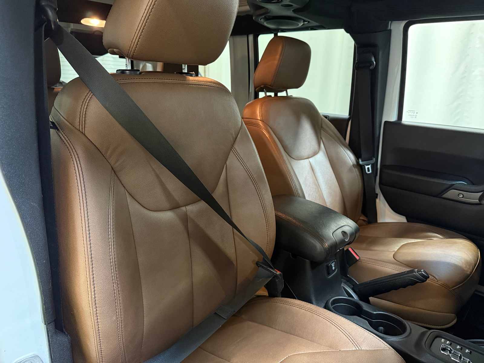 Thumbnail: 2013 Jeep Wrangler - 2