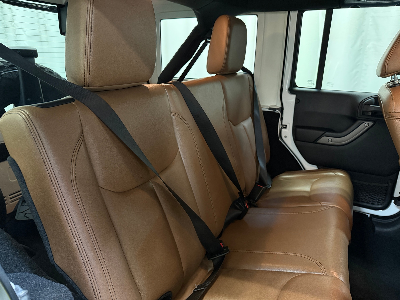 Thumbnail: 2013 Jeep Wrangler - 6