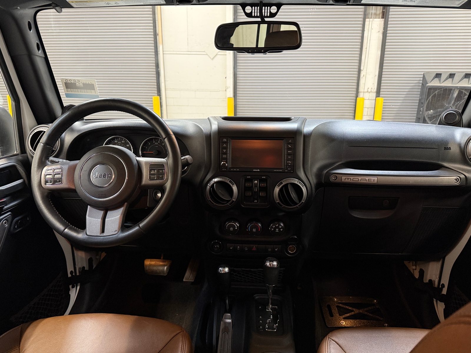Thumbnail: 2013 Jeep Wrangler - 3