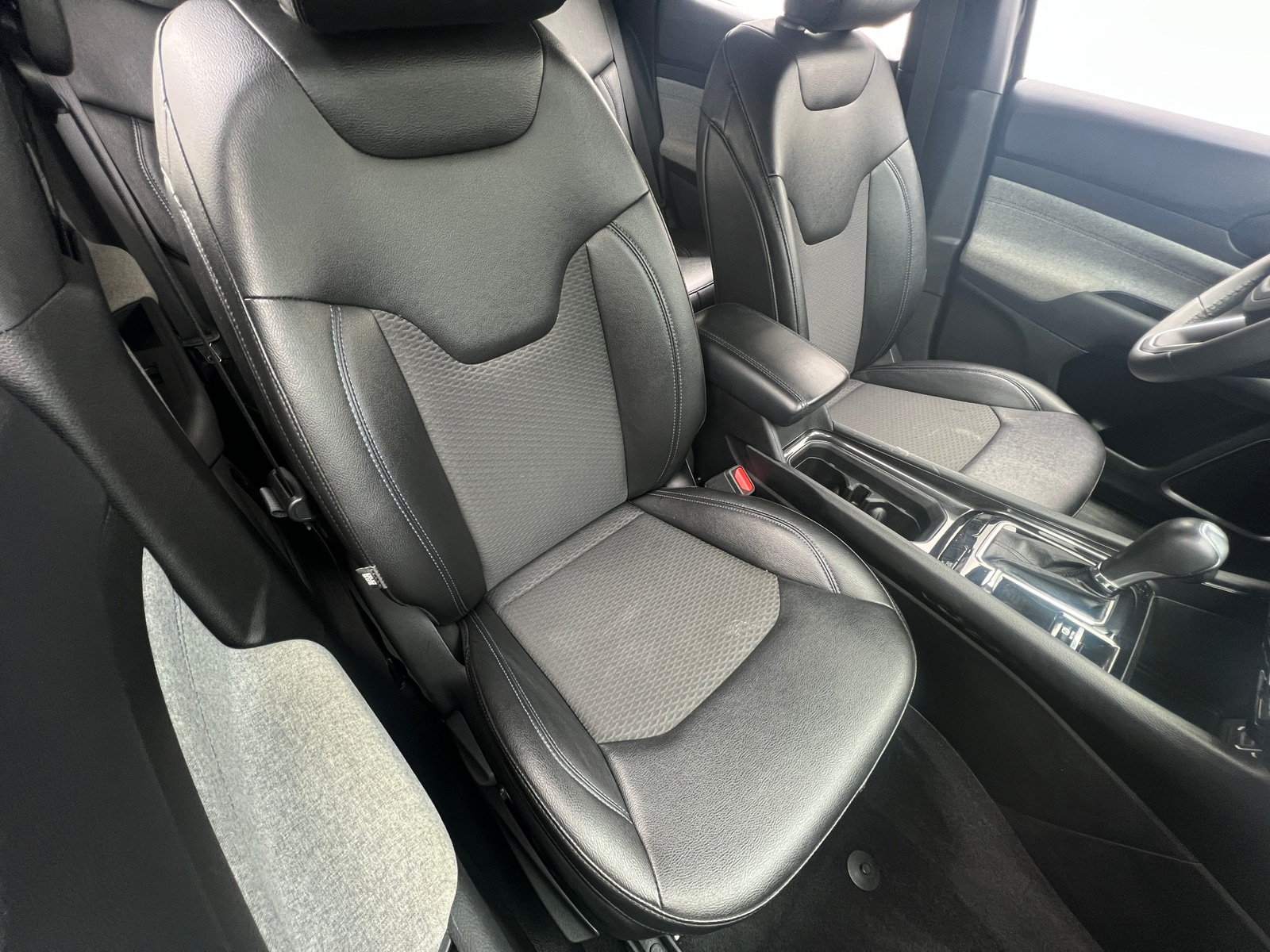Thumbnail: 2024 Jeep Compass - 2