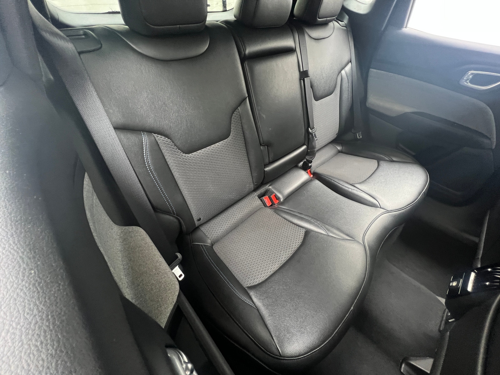 Thumbnail: 2024 Jeep Compass - 6