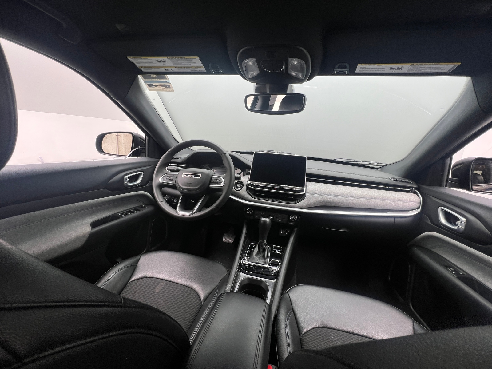 Thumbnail: 2024 Jeep Compass - 3