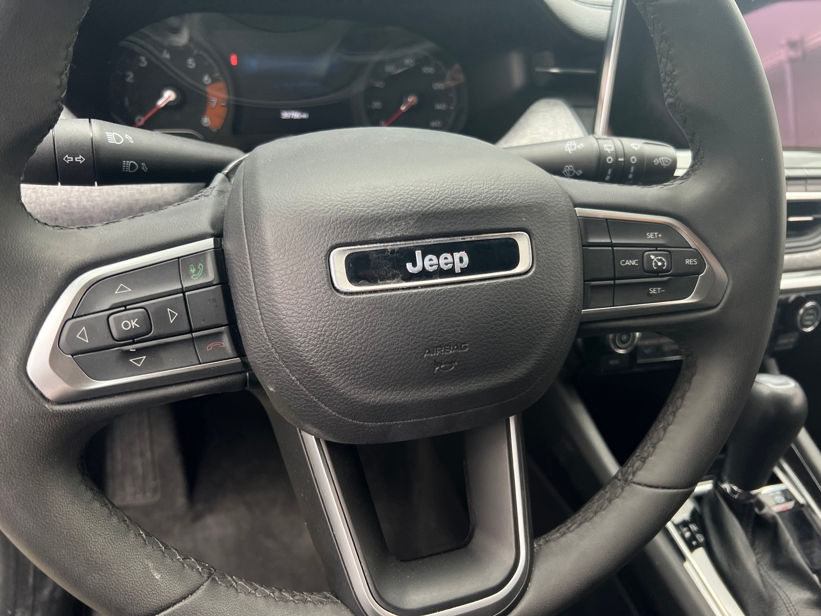 Thumbnail: 2024 Jeep Compass - 5