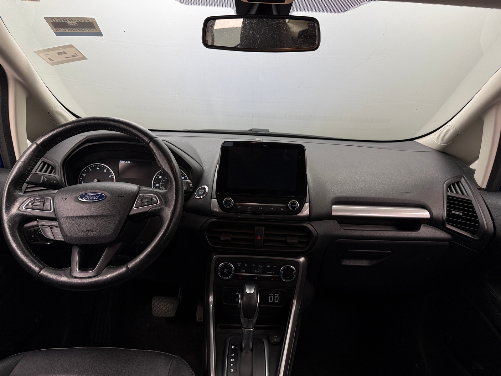 Thumbnail: 2020 Ford EcoSport - 2