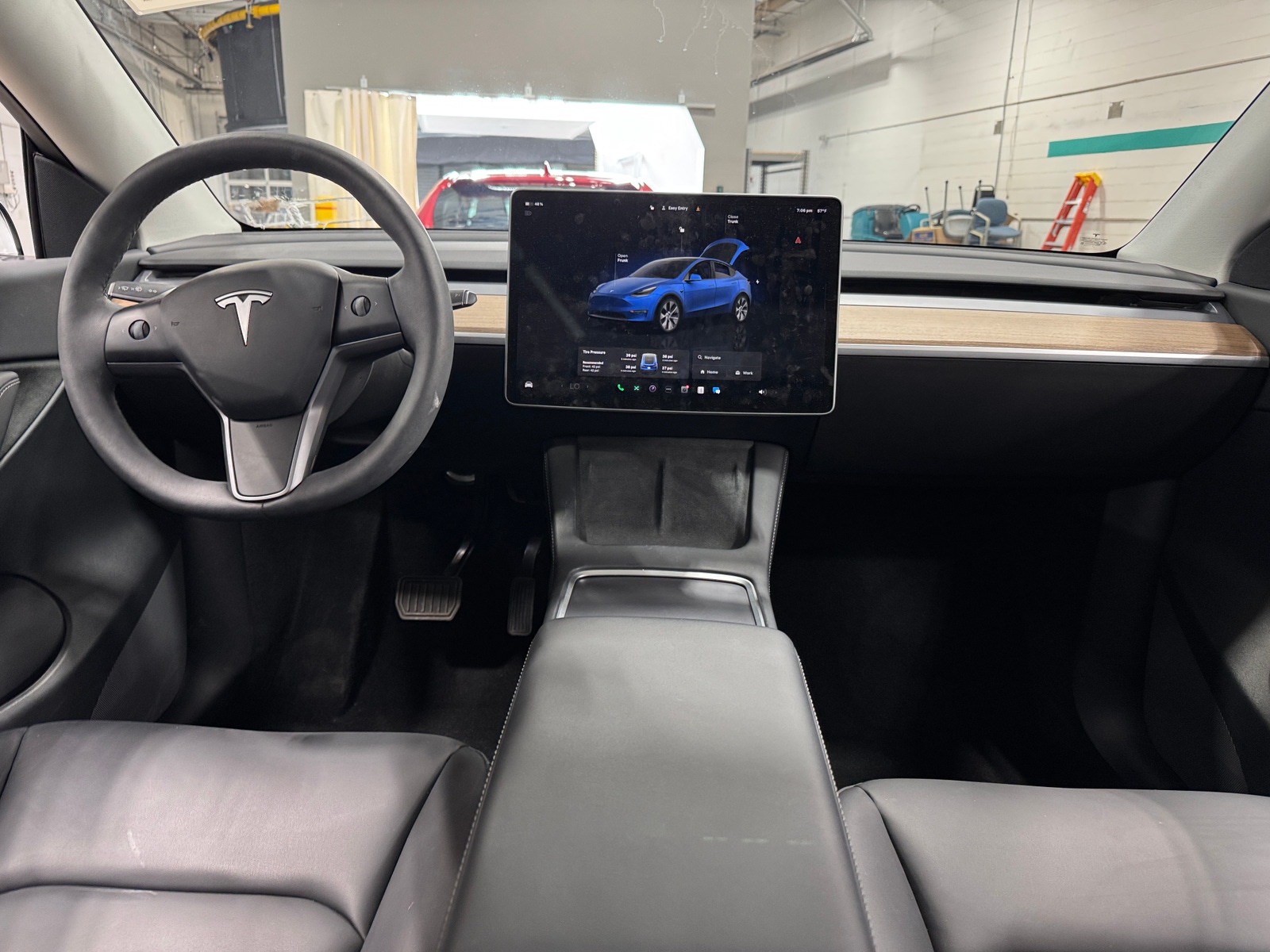 Thumbnail: 2022 Tesla Model Y - 2