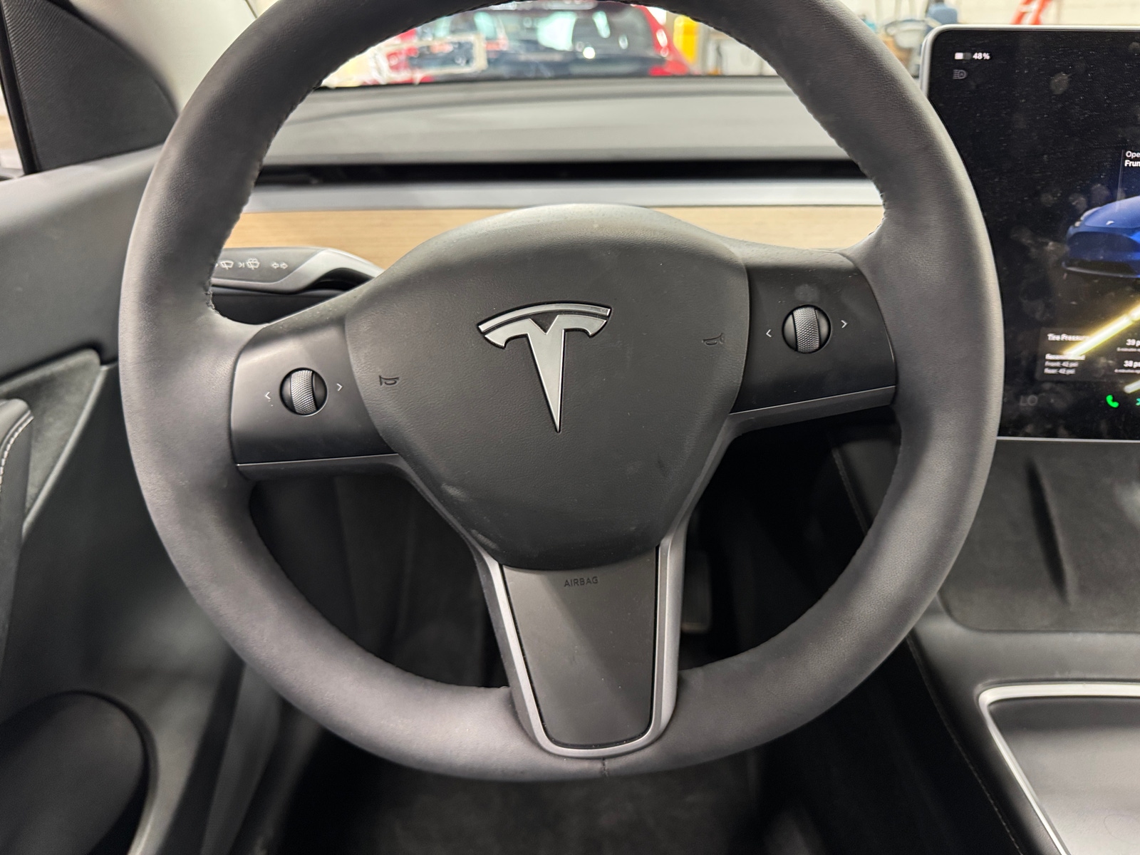 Thumbnail: 2022 Tesla Model Y - 4