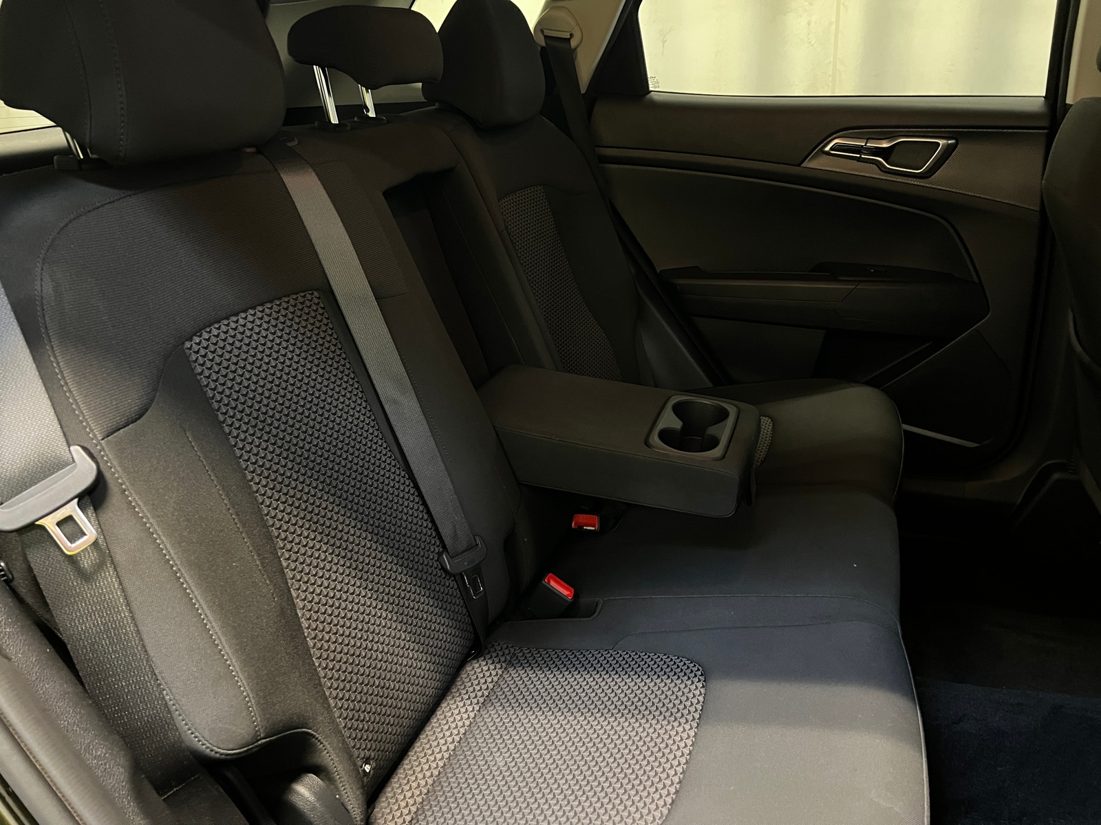 Thumbnail: 2024 Kia Sportage - 6