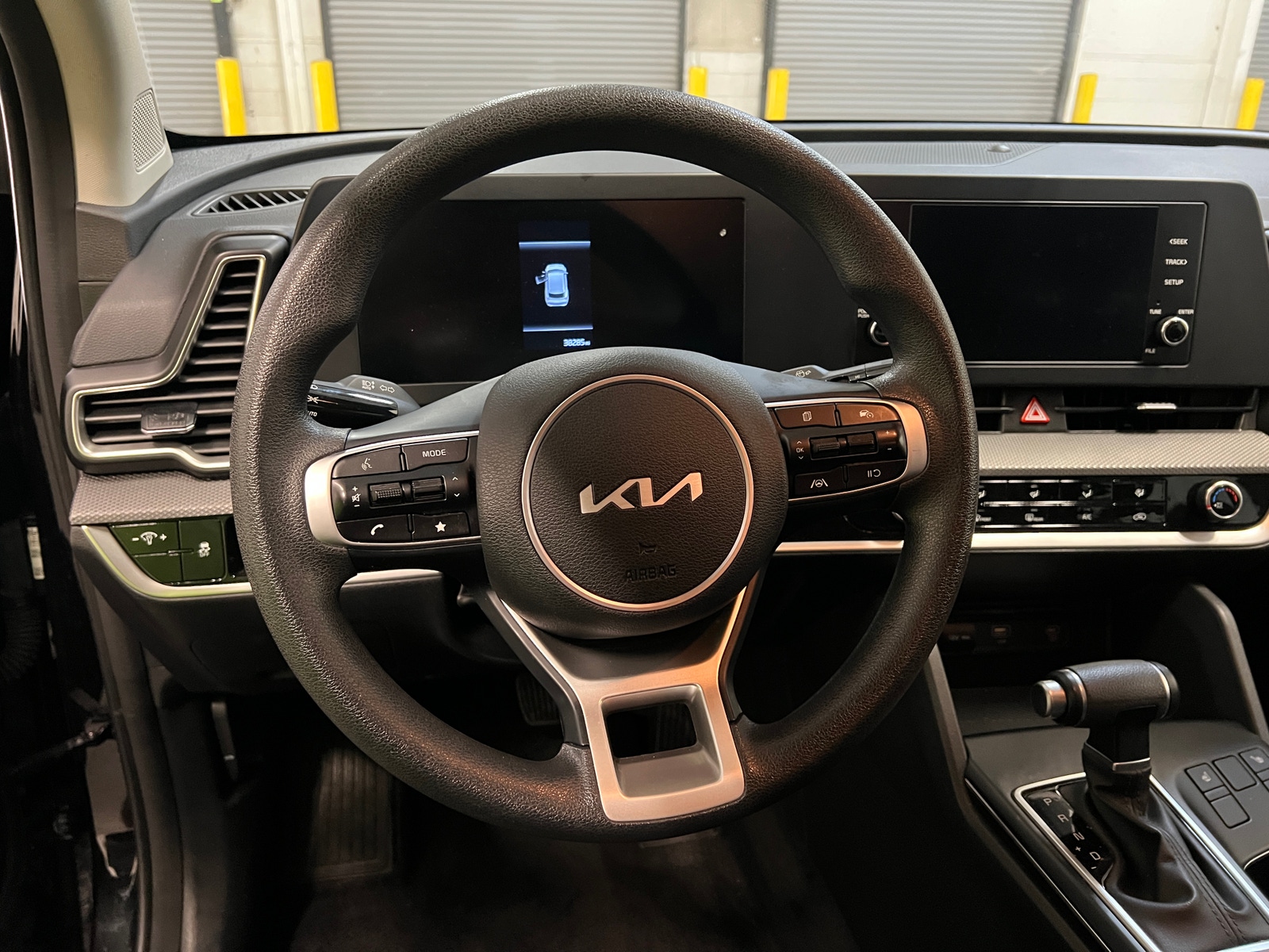 Thumbnail: 2024 Kia Sportage - 5